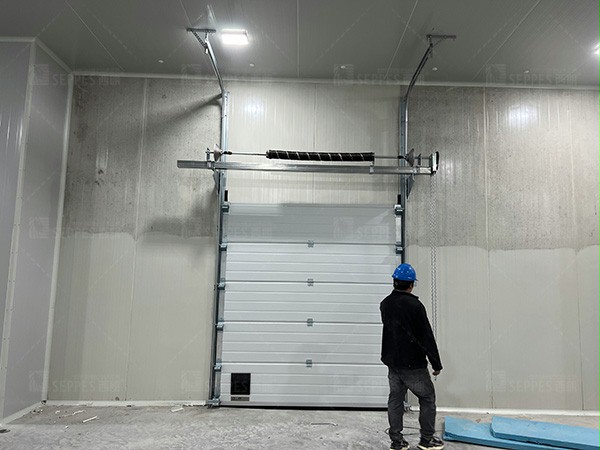 手动提升门 手动提升门