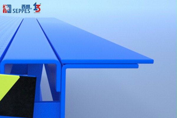 尾部U型设计 尾部U型设计