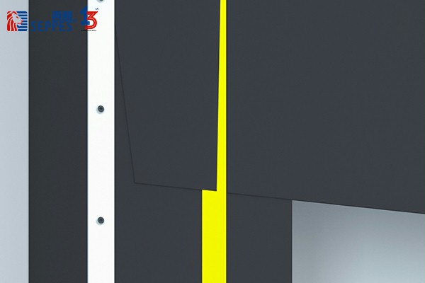 帘布开口 帘布开口