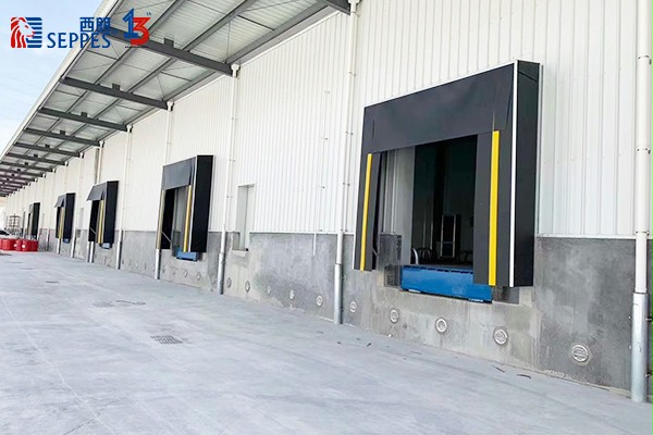 普洛斯物流园 普洛斯物流园