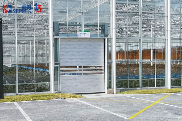 硬质快速门 硬质快速门