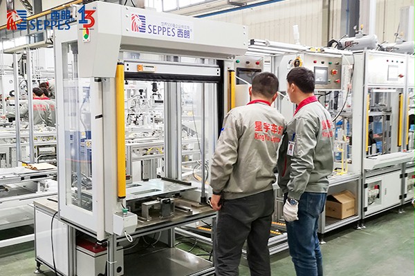 星宇股份 星宇股份