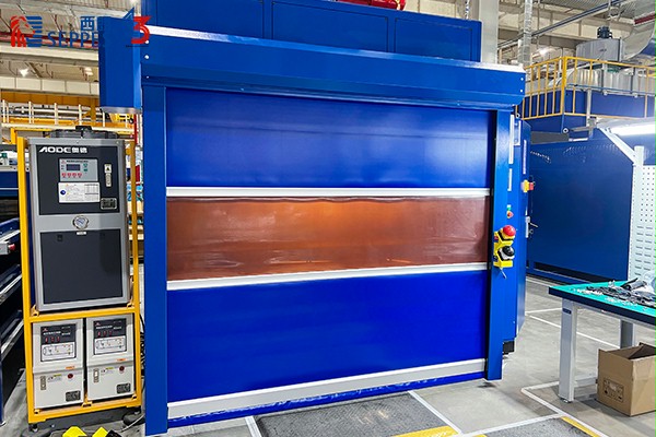 三一机器人 三一机器人