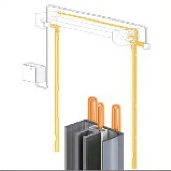框架加热系统 框架加热系统