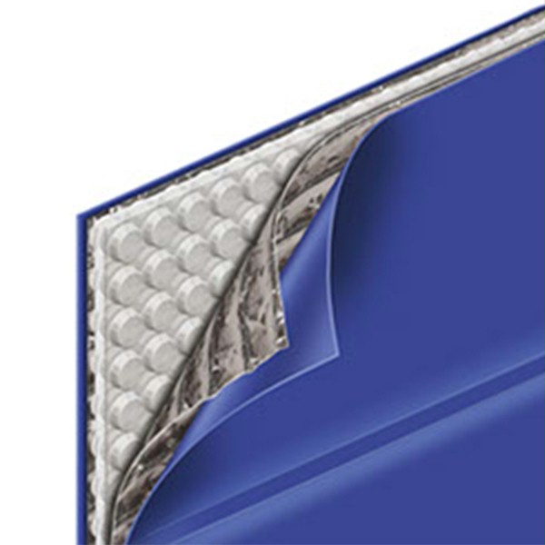 多层保温门帘 多层保温门帘