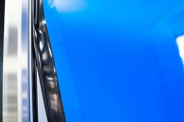 全密闭拉链结构(洁净室款) 全密闭拉链结构(洁净室款)