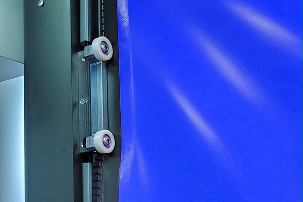 自动复位机构 自动复位机构