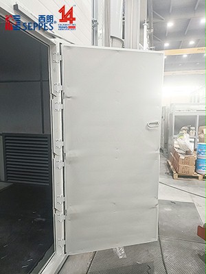 工业提升门小门 工业提升门小门