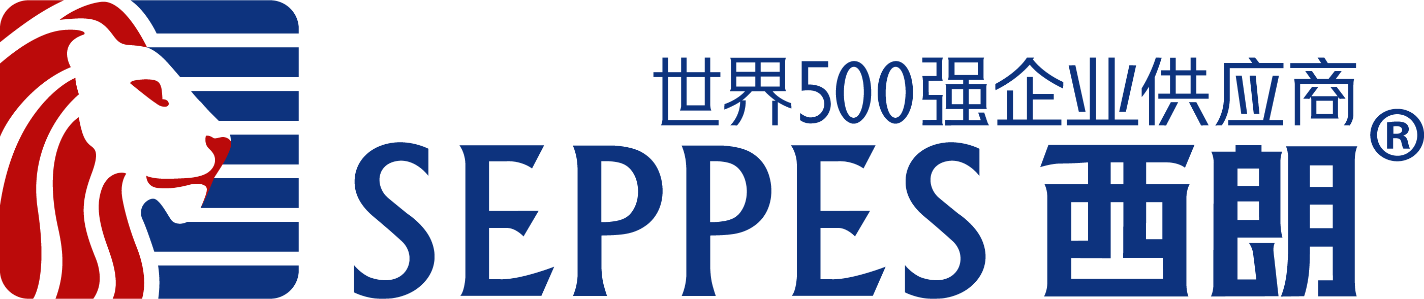 西朗门业-SEPPES-官方标识